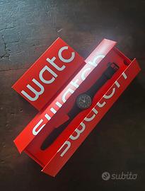 Orologio Swatch
