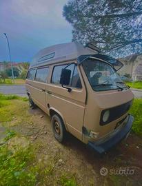 Volkswagen t3 1.6 TD