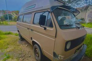 Volkswagen t3 1.6 TD