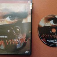 dvd essi vivono j.carpenter