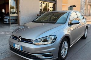 Volkswagen Golf 1.5 TGI DSG 5p. Executive BlueMoti