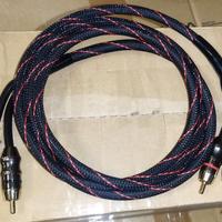 CAVO STEREO RCA 