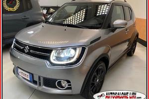 SUZUKI Ignis 1.2 Dualjet Top 2wd AGS