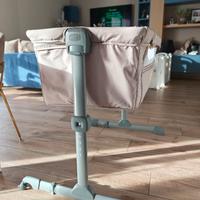 Culla Fianco Letto Chicco Next2Me - Colore Beige