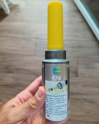 protettivo iniettori  benzina Tunap 