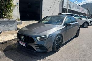 Mercedes-benz A 35 AMG Mercedes 4Matic