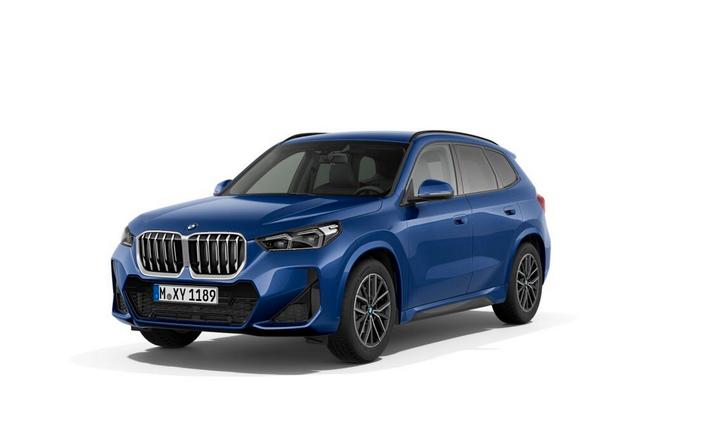 BMW BMW X1 sDrive18d