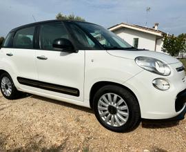 FIAT 500L multijet anno 2015 133900 km
