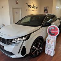 PEUGEOT 3008 BlueHDi 130 S&S AUT. GT PACK - MY22