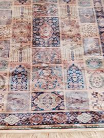 tappeto orientale