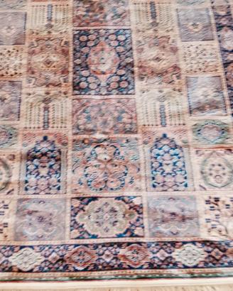tappeto orientale
