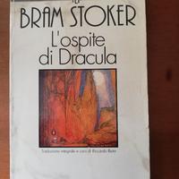 l'ospite di dracula - bram stoker tascabili econom