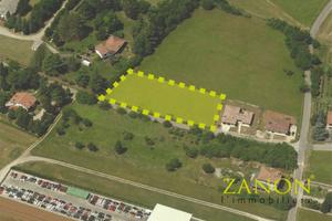 Terreno edificabile - Savogna d'Isonzo