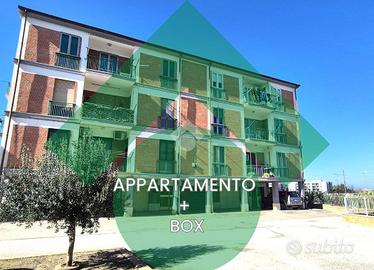 4 LOCALI A FOGGIA