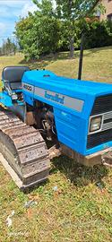 Trattore Landini 4500