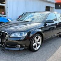 Audi A3 1.6 TDI 130 cv