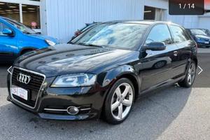 Audi A3 1.6 TDI 130 cv