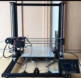 STAMPANTE 3D ANET A8 PLUS GRANDE 