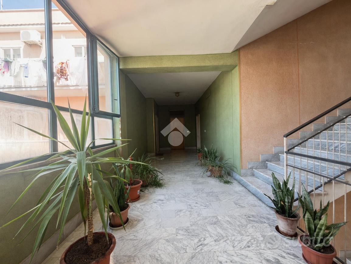 Apartment in Foggia - Vista 4