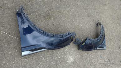 Ricambi usati EVOQUE 2016/compatibile