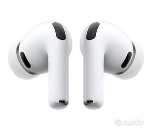 Apple AirPods Pro 3