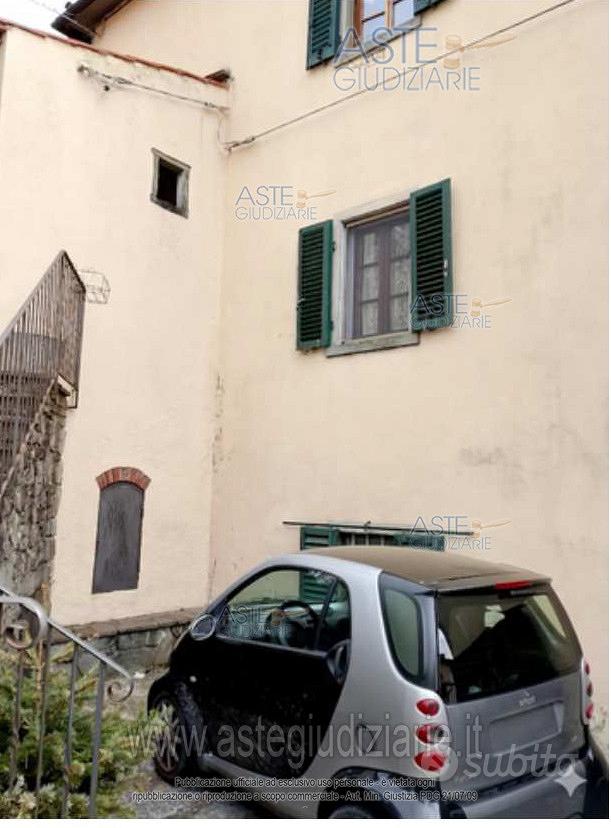 Appartamento – Pistoia, Le Forri - Vista 4