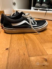 Scarpe vans