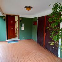 Appartamento in bifamiliare ultimo piano