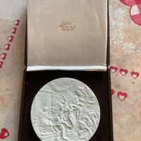 Medaglione Fetonte e le tre Eliadi