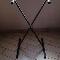 Reggi tastiera professionale seedy loc bespeco