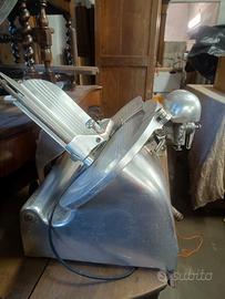 Affettatrice Berker anni 50