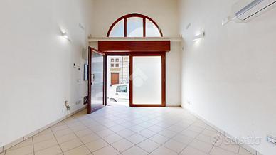 MULTILOCALE A FRANCAVILLA FONTANA