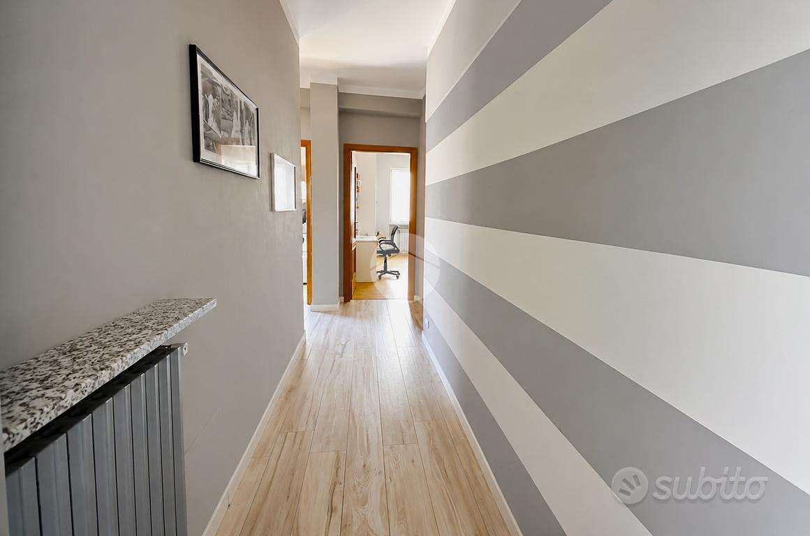 Appartamento – Andorno Micca, Lorazzo Inferiore - Altro