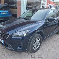 MAZDA CX-5 TDI 4x4 motore nuovo