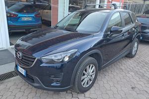 MAZDA CX-5 TDI 4x4 motore nuovo