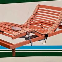 Reti Elettriche a Doghe 80x190 