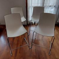 Sgabelli Arper Catifa 46