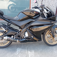 Yamaha YZF 125 R