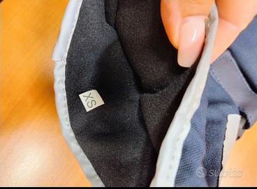 Guanti moto invernali