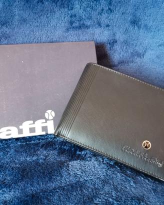 Portafoglio Saffi 25 by Sergio Tacchini