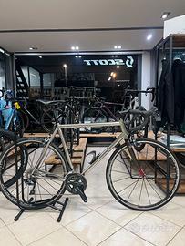 Rewel Titanio rim Brake TG.56