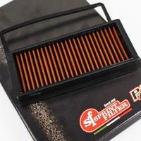 F. Aria pannello Sprintfilter P464S 500/595 abarth