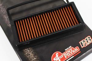 F. Aria pannello Sprintfilter P464S 500/595 abarth