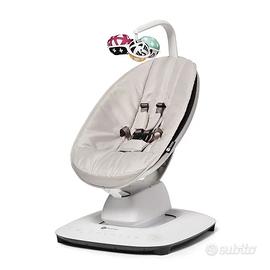 SDRAIETTA MAMAROO 5.0 4MOMS