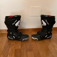 Abbigliamento moto