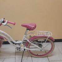bici bambina