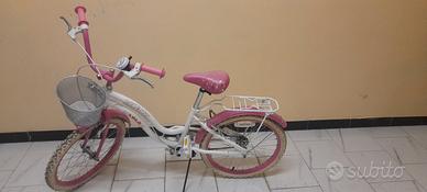 bici bambina