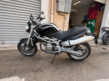 Moto Morini 9 1/2 - 1187cc- 117cv - 2008 - 13212km