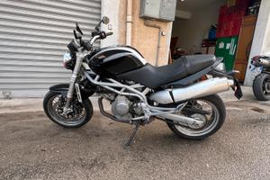 Moto Morini 9 1/2 - 1187cc- 117cv - 2008 - 13212km