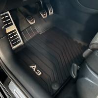 Tappetini auto originali Audi